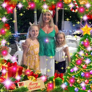 Meet your Posher, Kelli